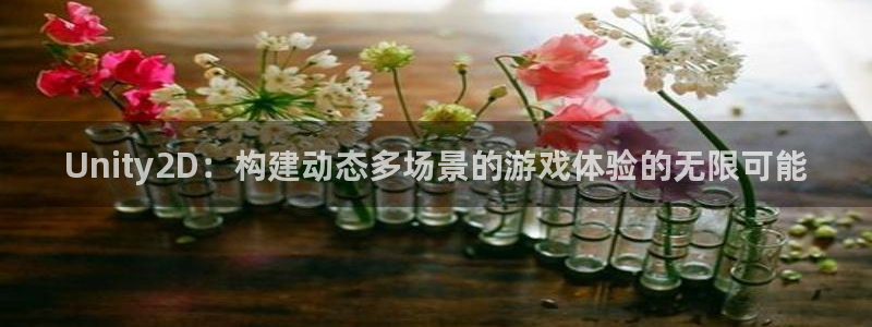 沐鸣2购35994胀：Unity2D：构建动态多场景的游戏体验的无限可能